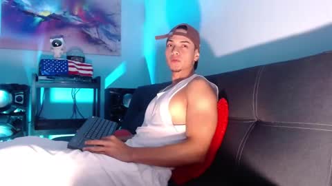 Ryan online show from 27, 11, 2025