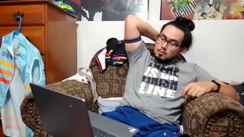 Snapshot of ryanime chatting on 10, 10, 2025 Ryanime online show from 10, 10, 2025