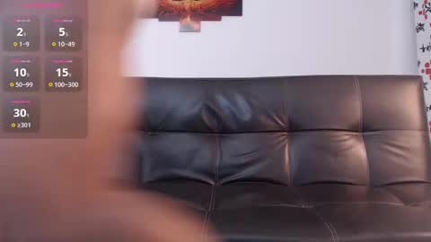 Instagram  Ryandwrn online show from 4, 1, 2025