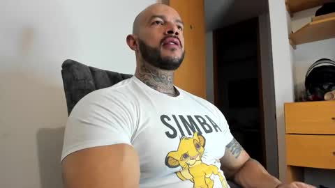 Ryan online show from 26, 9, 2025