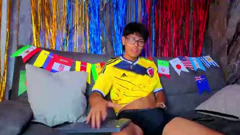 ryann_wolf online show from 11, 6, 2026