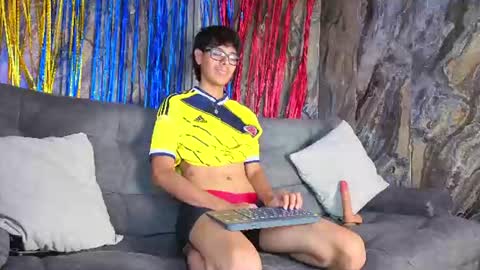 ryann_wolf online show from 17, 6, 2026