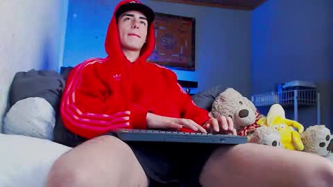 Ryannhill  online show from 4, 2, 2026