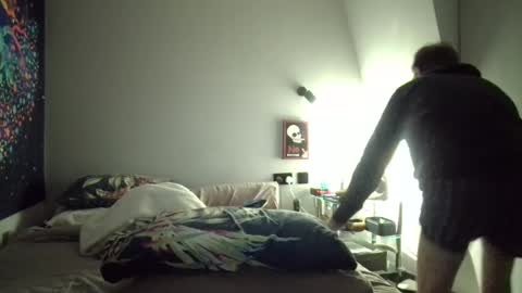 anonomousstoneruk online show from 17, 2, 2025