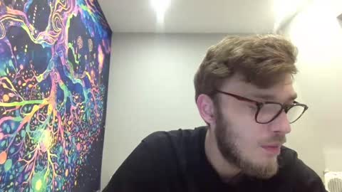 anonomousstoneruk online show from 20, 2, 2025