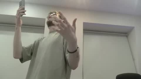 anonomousstoneruk online show from 27, 2, 2025