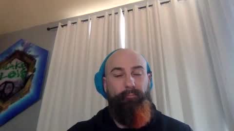 ryans0126 online show from 17, 2, 2025