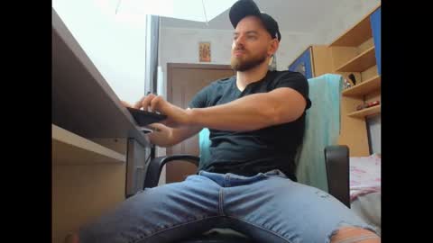 Ryanstone  online show from 14, 1, 2026