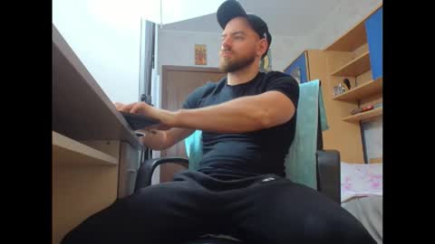 Ryanstone  online show from 19, 1, 2026