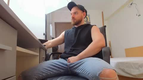 Ryanstone  online show from 9, 3, 2026