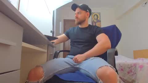 Snapshot of ryanstone_ chatting on 15, 5, 2026 Ryanstone online show from 15, 5, 2026