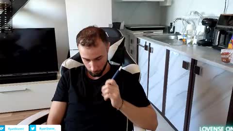 ryanstorm1 online show from 16, 10, 2025