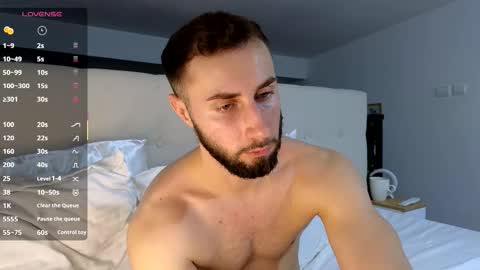 ryanstorm1 online show from 11, 2, 2026