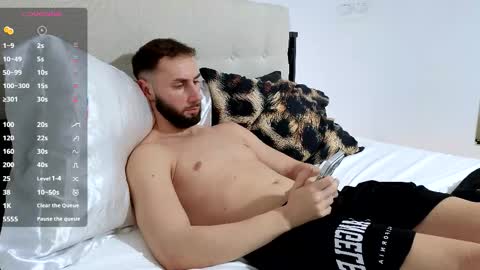 ryanstorm1 online show from 1, 3, 2026