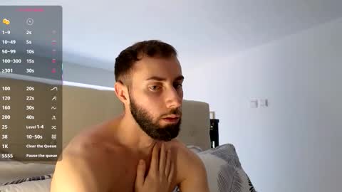 ryanstorm1 online show from 14, 3, 2026