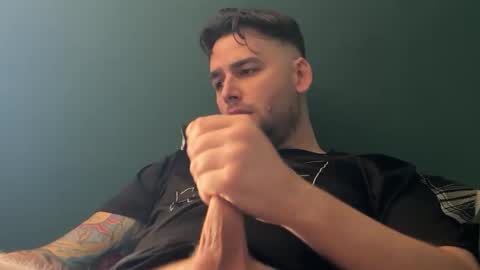 Snapshot of ryanthemainman chatting on 25, 2, 2026 ryanthemainman online show from 25, 2, 2026