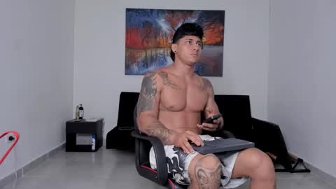 Snapshot of ryanwhite3 chatting on 12, 2, 2026 ryanwhite3 online show from 12, 2, 2026