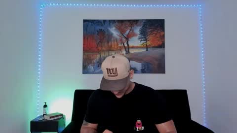 Snapshot of ryanwhite3 chatting on 15, 2, 2026 ryanwhite3 online show from 15, 2, 2026