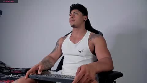 Snapshot of ryanwhite3 chatting on 14, 7, 2026 ryanwhite3 online show from 14, 7, 2026