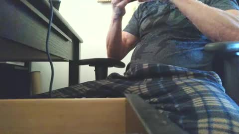 Snapshot of ryderrock3 chatting on 12, 5, 2026 ryderrock3 online show from 12, 5, 2026