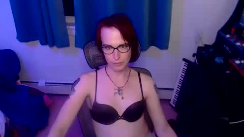 Ryff Burnz online show from 11, 10, 2025