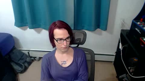 Ryff Burnz online show from 3, 12, 2025