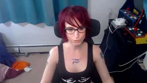 Ryff Burnz online show from 9, 3, 2026