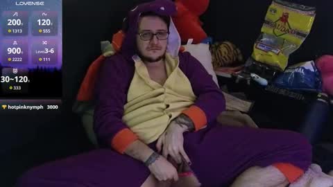 Ryley Rainn online show from 20, 11, 2025