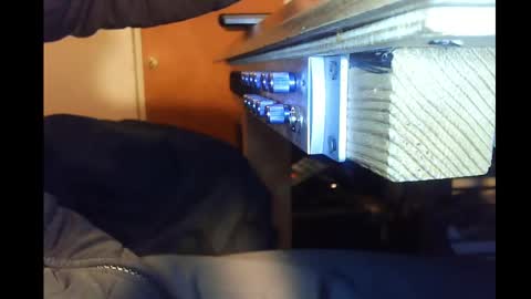 rynoxox online show from 27, 10, 2025