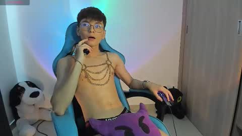 RYO BLEU online show from 15, 12, 2025