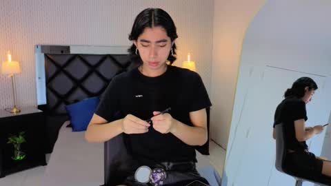 Ryo online show from 29, 9, 2025