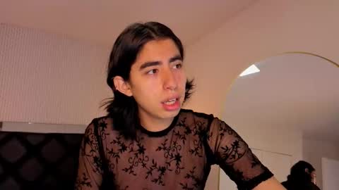 Ryo online show from 26, 10, 2025