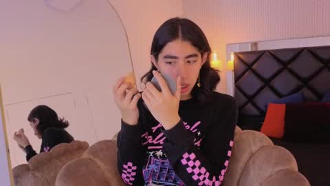 Ryo online show from 26, 2, 2026