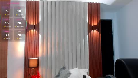 Ryo Kush online show from 14, 2, 2025