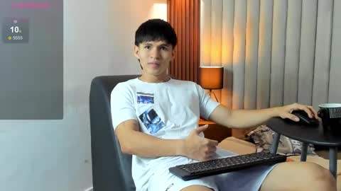 Ryo Kush online show from 16, 11, 2025