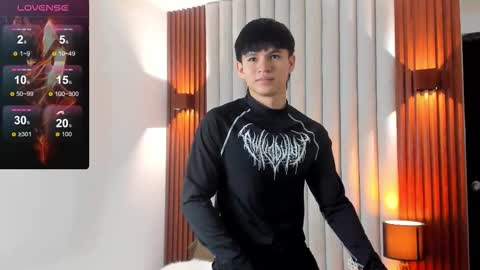 Ryo Kush online show from 15, 1, 2026