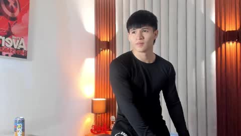 Ryo Kush online show from 14, 3, 2026