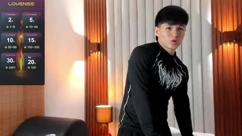 Ryo Kush online show from 14, 4, 2026