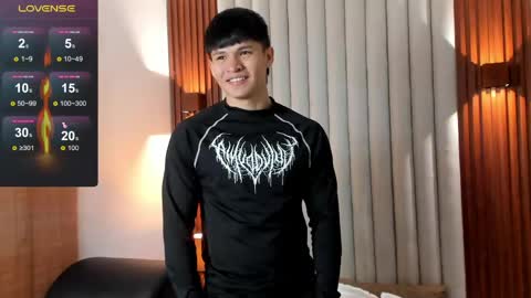 Snapshot of ryo_kush chatting on 23, 4, 2026 Ryo Kush online show from 23, 4, 2026