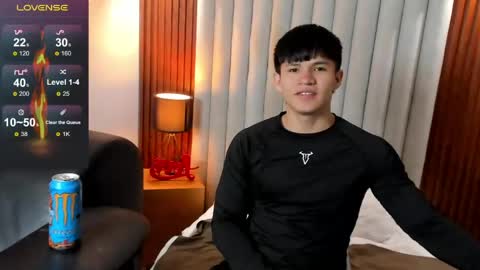 Snapshot of ryo_kush chatting on 24, 4, 2026 Ryo Kush online show from 24, 4, 2026