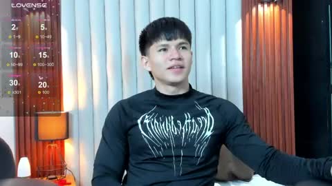 Snapshot of ryo_kush chatting on 30, 4, 2026 Ryo Kush online show from 30, 4, 2026