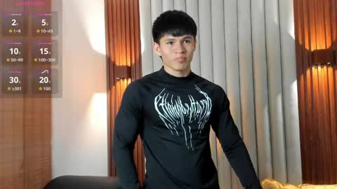 Snapshot of ryo_kush chatting on 11, 5, 2026 Ryo Kush online show from 11, 5, 2026