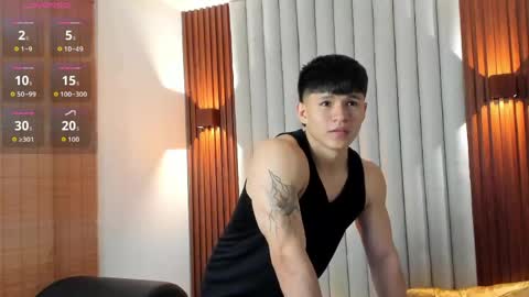 Snapshot of ryo_kush chatting on 12, 5, 2026 Ryo Kush online show from 12, 5, 2026