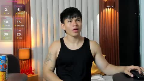 Snapshot of ryo_kush chatting on 29, 5, 2026 Ryo Kush online show from 29, 5, 2026