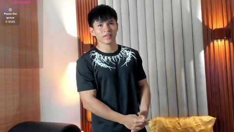 Snapshot of ryo_kush chatting on 30, 5, 2026 Ryo Kush online show from 30, 5, 2026