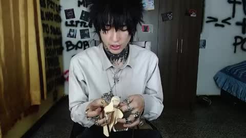 Ryoko online show from 24, 4, 2026