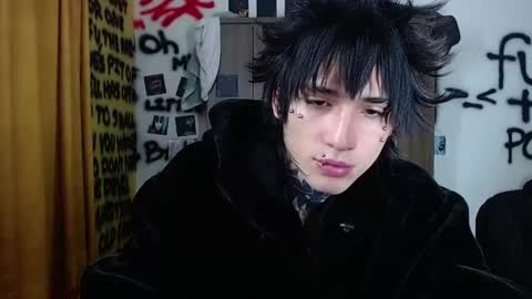 Ryoko online show from 12, 6, 2026