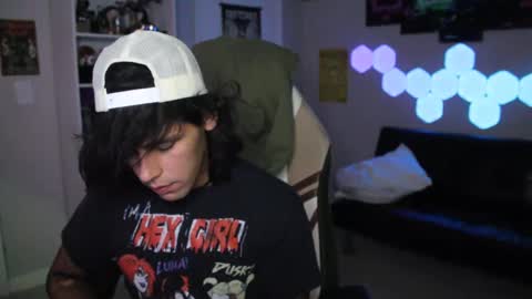 Ryot3 online show from 10, 9, 2025