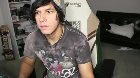 Ryot3 online show from 23, 11, 2025