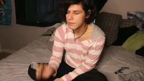 Ryot3 online show from 19, 12, 2025